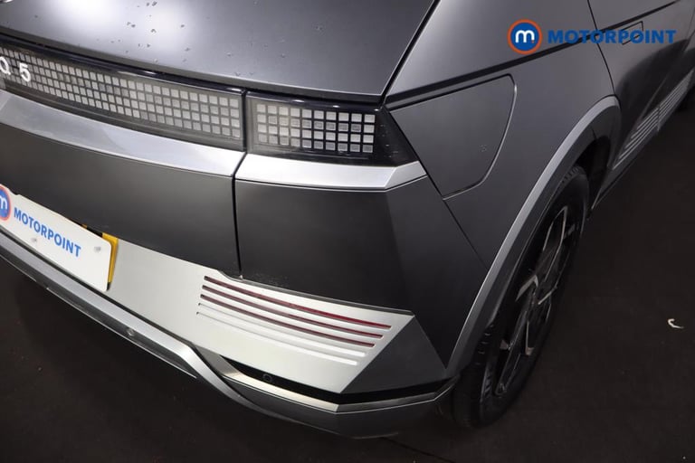 2022 Hyundai IONIQ 5 160kW Premium 73 kWh 5dr Auto ESTATE ELECTRIC Automatic