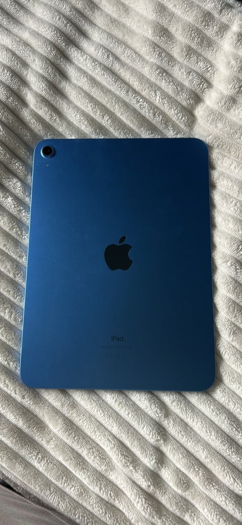 Apple Ipad 10th Generation 