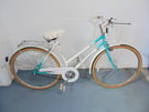 Classic/Vintage/Retro Universal Riviera Sport (19.5&quot; frame) Commuter/Town/City Bike (will deliver)
