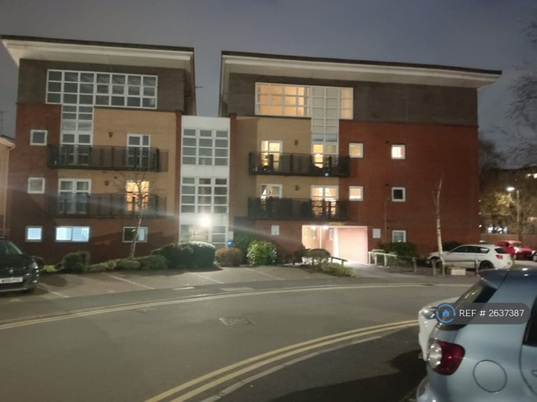 image for 2 bedroom flat in Central, Sale, M33 (2 bed) (#2637387)