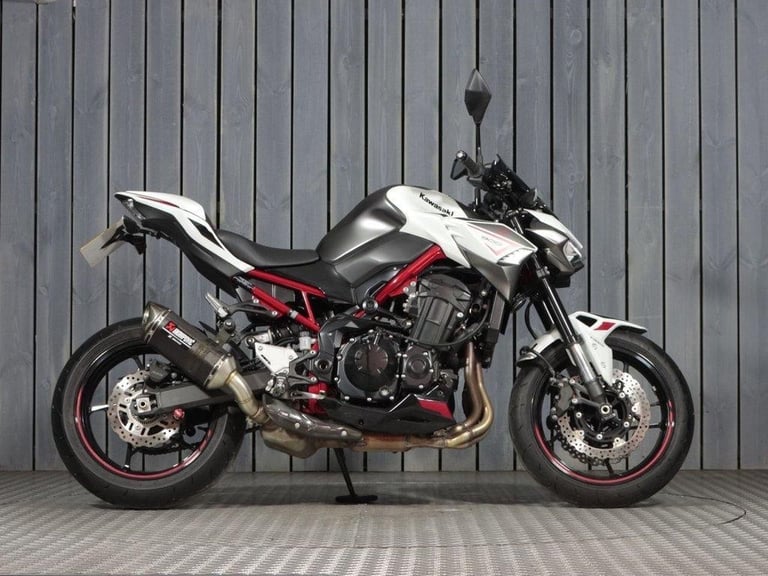 2022 22 KAWASAKI Z900