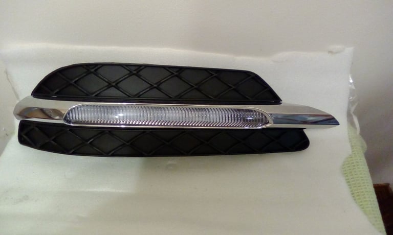 BRAND NEW MERCEDES BENZ  DAYTIME RUNNING LIGHT