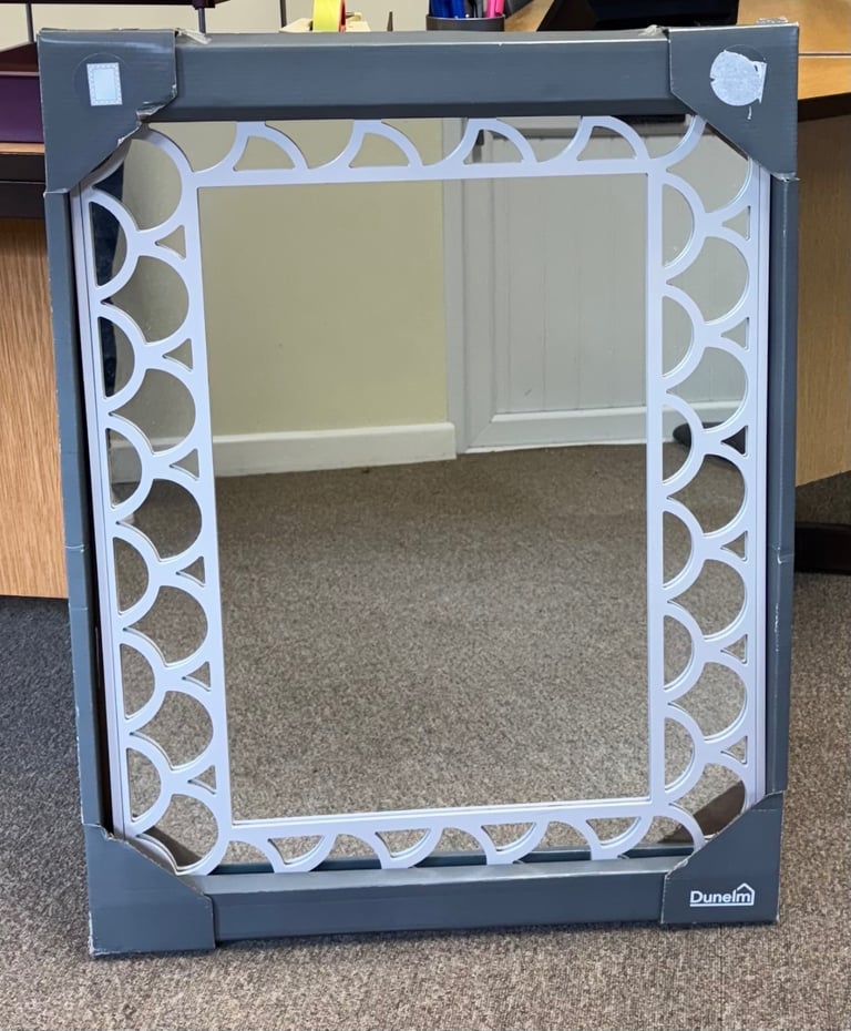 image for Large Mirror 