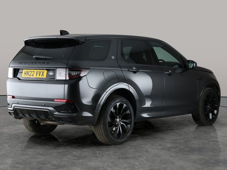 2022 Land Rover Discovery Sport 2.0 D200 MHEV Urban Edition SUV 5dr Diesel Auto 4WD Euro 6 (s/s) ...