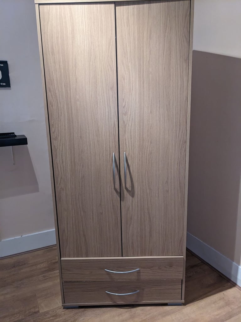 image for Wardrobe for sale