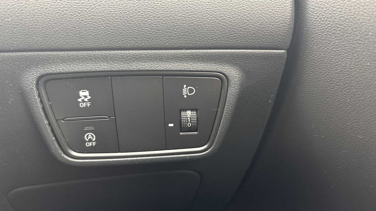 2022 Hyundai TUCSON 1.6 TGDi SE Connect 5dr 2WD ESTATE PETROL Manual