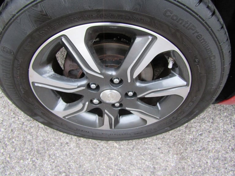 2018 Hyundai Ix20 1.4 Blue Drive SE Hatchback 5dr Petrol Manual Euro 6 (s/s) (90 ps) Hatchback Pe...