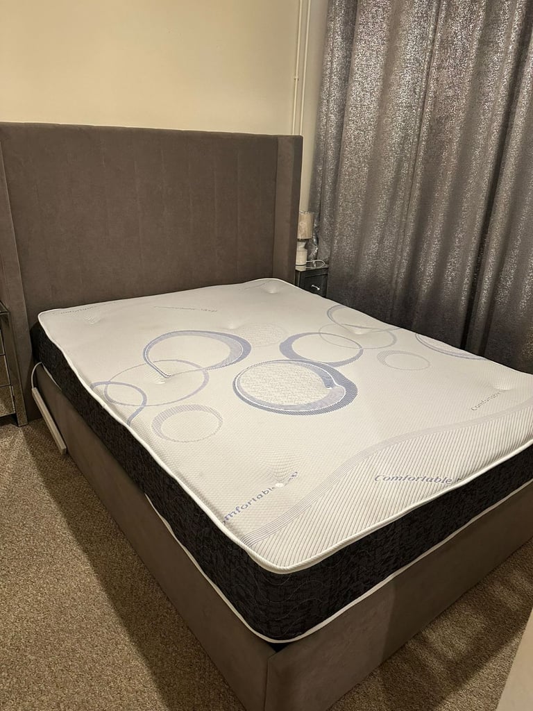 king size mattress