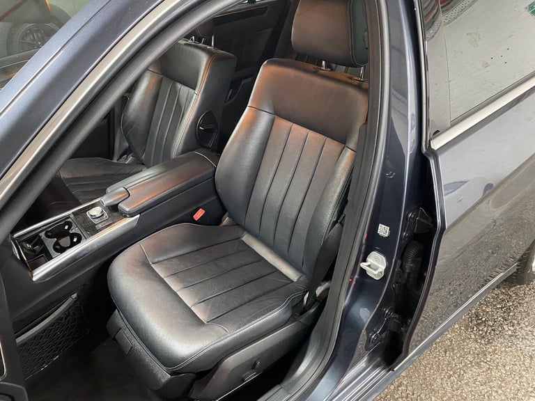 2013 Mercedes-Benz E Class E220 CDI SE 5dr 7G-Tronic ESTATE DIESEL Automatic