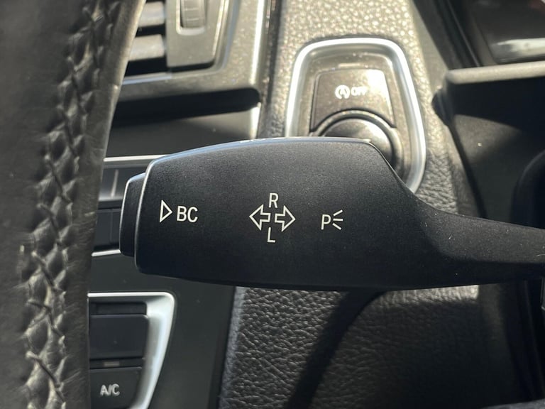 2013 BMW 1 Series 2.0 118d M Sport Auto Euro 5 (s/s) 5dr HATCHBACK Diesel Automatic