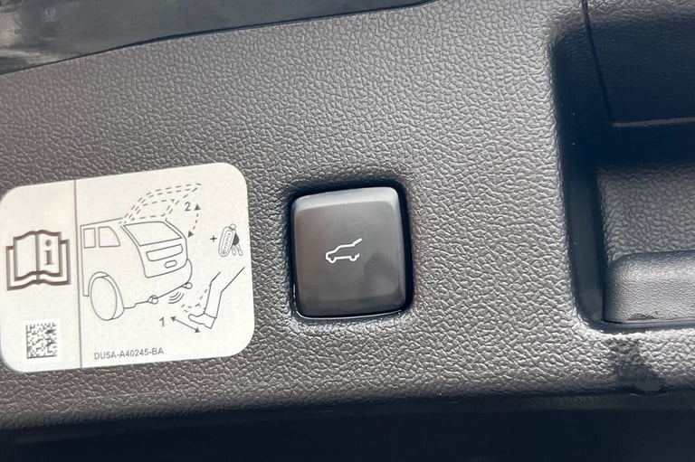 2021 71 FORD KUGA 2.5 DURATEC 14.4KWH ST-LINE X EDITION SUV 5DR PETROL PLUG-IN H