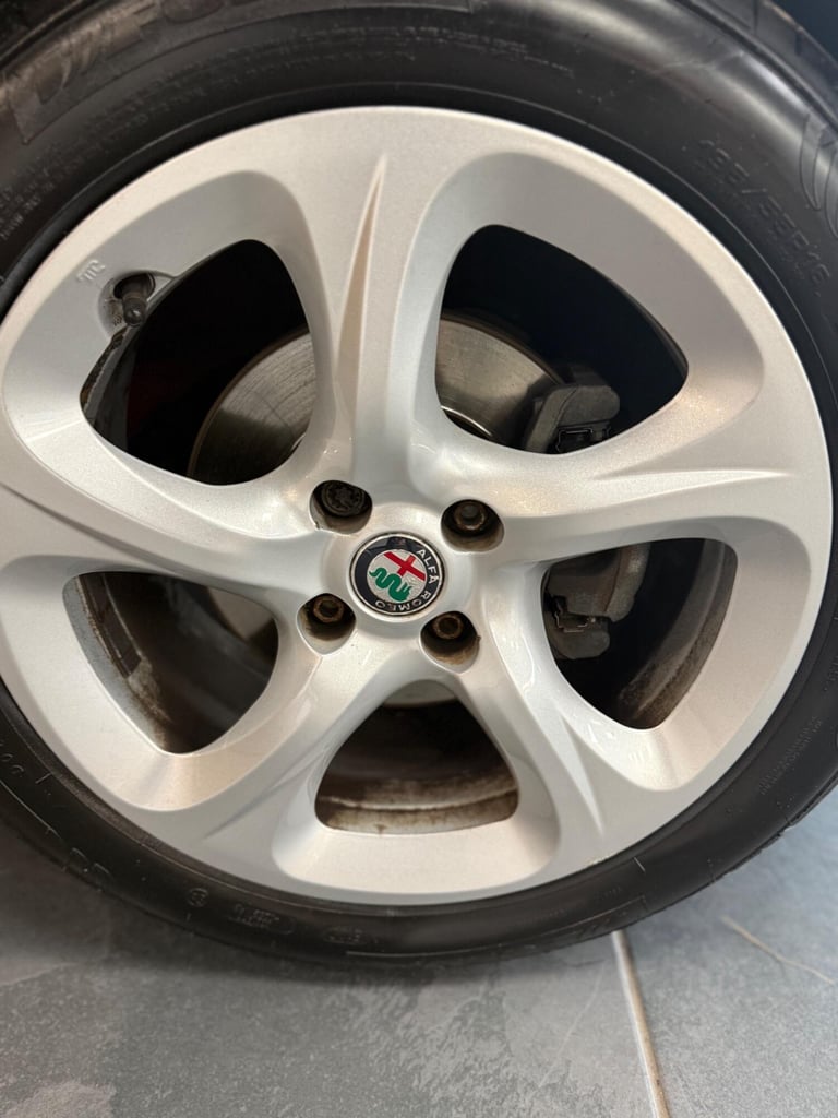 ALFA ROMEO MITO 1.4 New Mito 1.4 78hpmito 2018