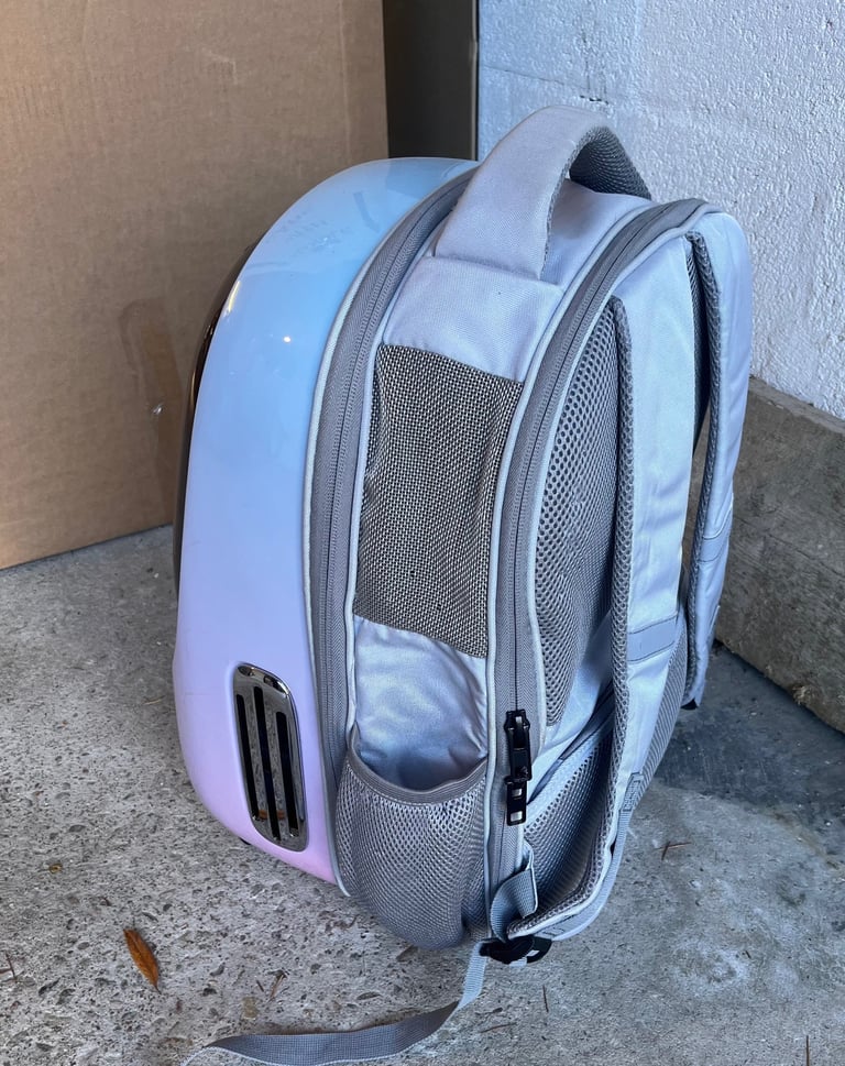 PetKit Cat backpack carrier 