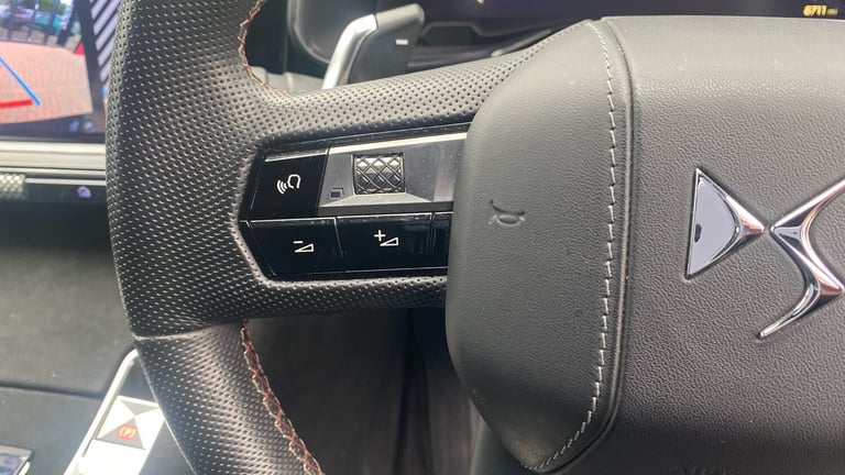 2024 DS Automobiles DS 7 1.5 BlueHDi Performance Line + SUV 5dr Diesel EAT8 Euro 6 (s/s) (130 ps)...