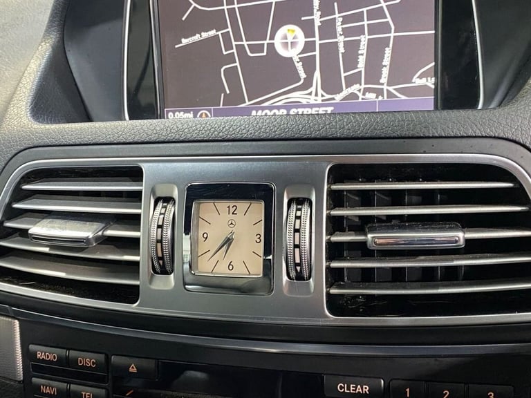 2013 Mercedes-Benz E-Class 2.1 E250 CDI AMG Sport Cabriolet 2dr Diesel G-Tronic+ Euro 5 (s/s) (20...