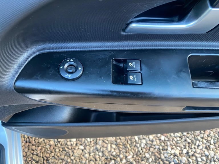 2008 Kia Ceed 1.6 GS 5dr HATCHBACK PETROL Manual