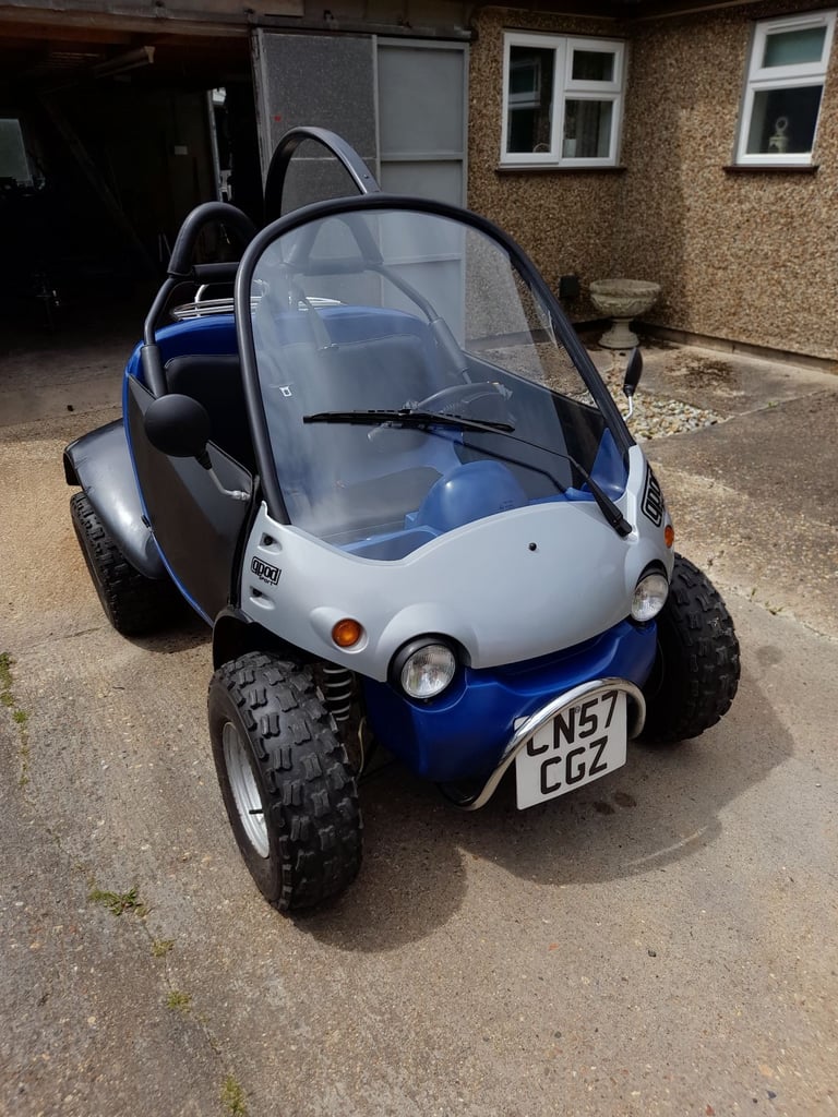 Secma Q Pod Sport