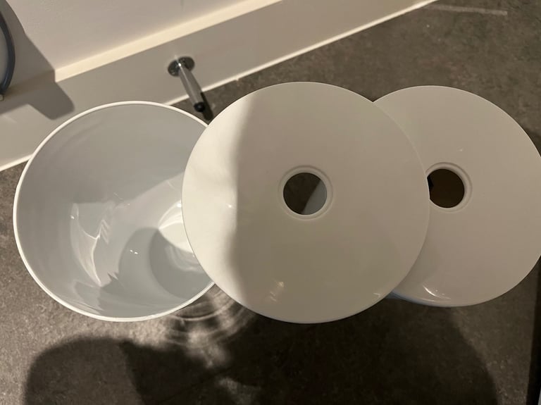 Toilet Roll Storage
