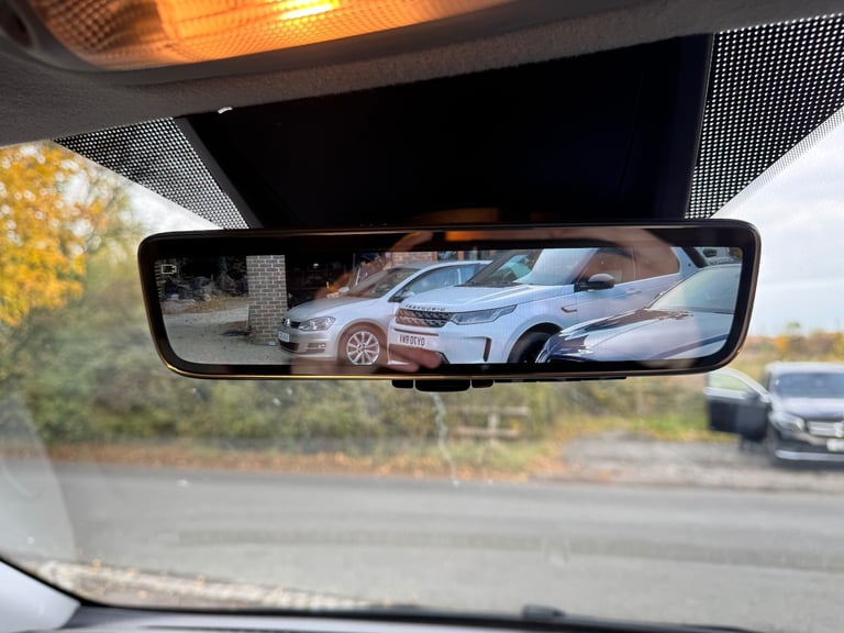 2022 FORD TRANSIT CUSTOM 320 CREW CAB 5 SEATS LIMITED + GREY + TAILGATE