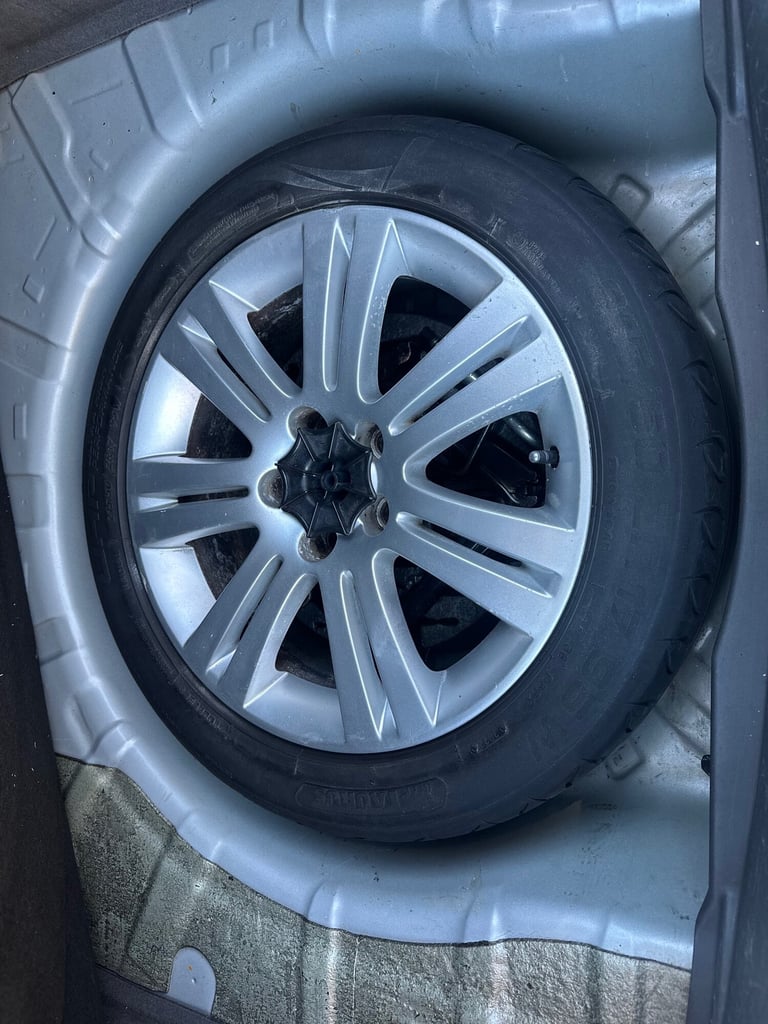 2009 Vauxhall Vectra 1.9 CDTi 16v Elite 5dr HATCHBACK Diesel Automatic