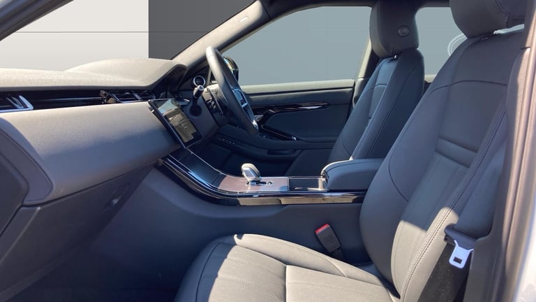 2025 Land Rover Range Rover Evoque 2.0 D165 Dynamic SE 5dr Auto Diesel Hatchback Hatchback Diesel...