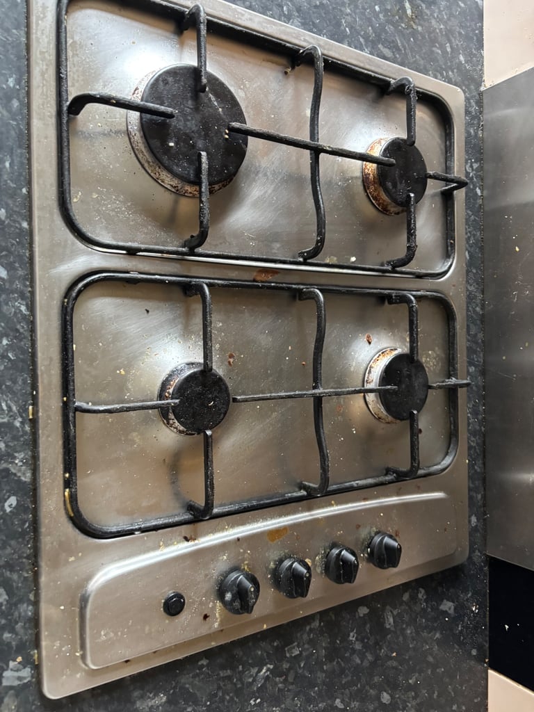FREE Kitchen units 