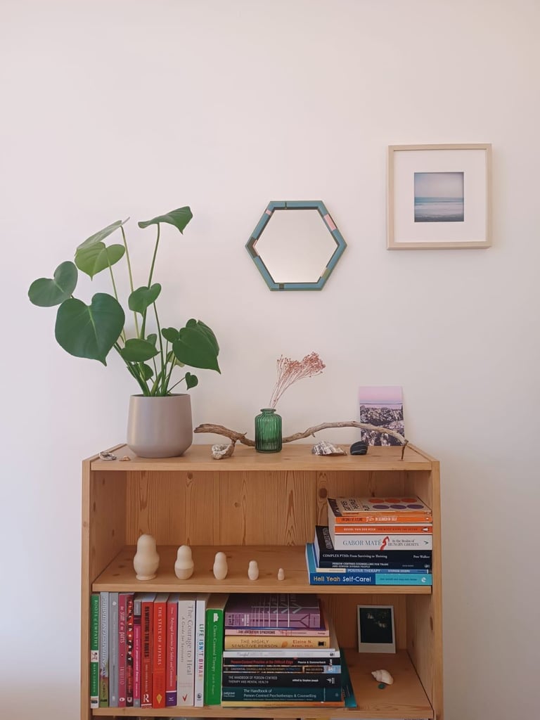 City centre Counselling/Therapy Room/Office 