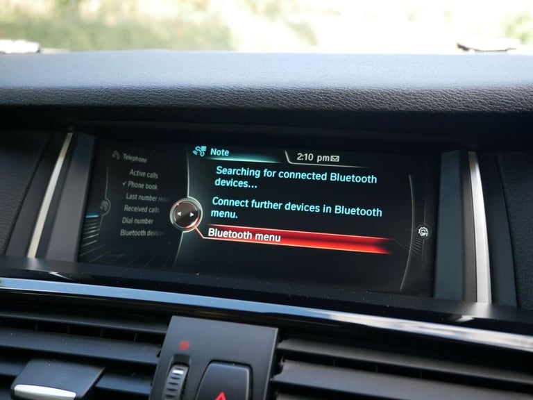2015 BMW X3 2.0 20d xLine SUV 5dr Diesel Auto xDrive Euro 6 (s/s) (190 ps) ESTATE Diesel Automatic