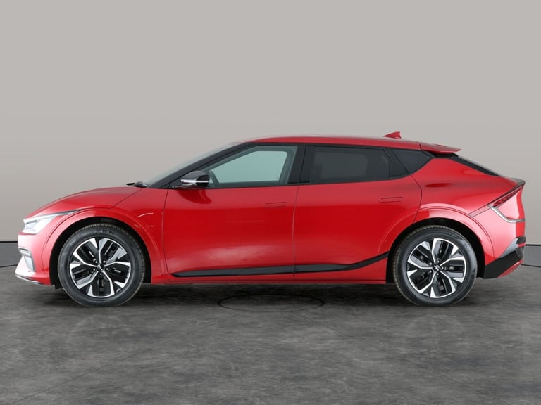 2022 Kia EV6 236kW GT Line 77.4kWh 5dr AWD Auto HATCHBACK ELECTRIC Automatic