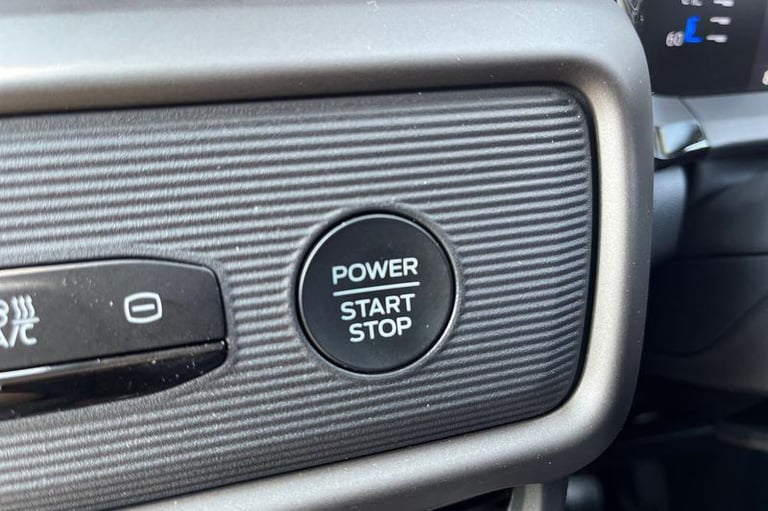 2024 Ford Transit Courier Limited 1.0 EcoBoost 125ps, PLYLINED, AIR CON Manual Panel Van Petrol M...