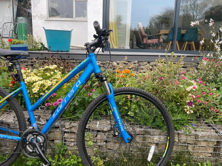 Carrera Mountain Bike Ladies