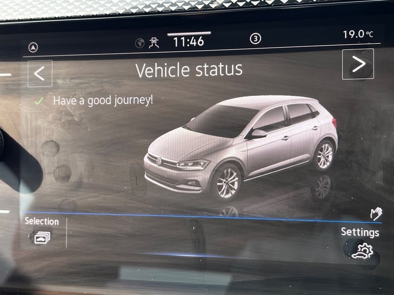 2022 Volkswagen Polo 1.0 TSI Life 5dr HATCHBACK PETROL Manual
