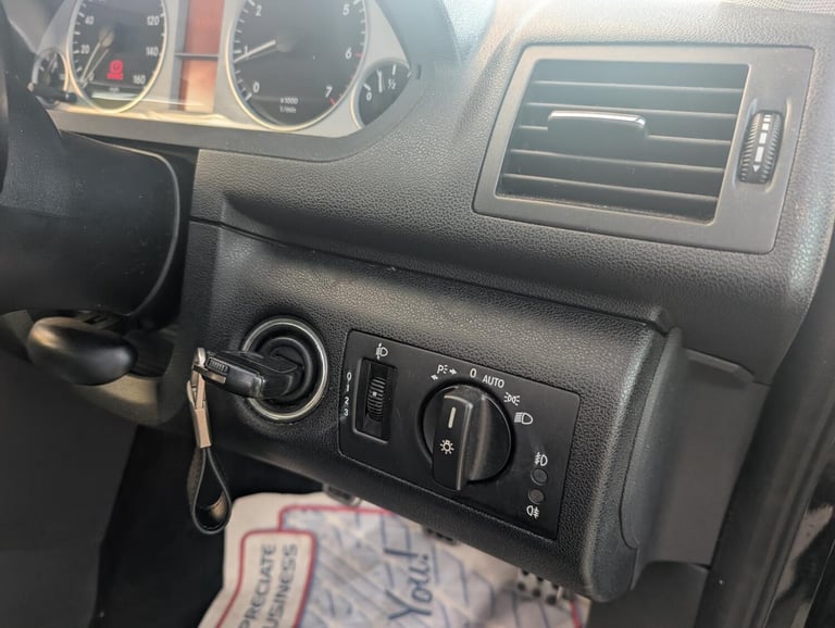 2008 Mercedes-Benz A-Class 1.5 A150 Avantgarde SE Hatchback 3dr Petrol Manual (155 g/km, 95 bhp) ...