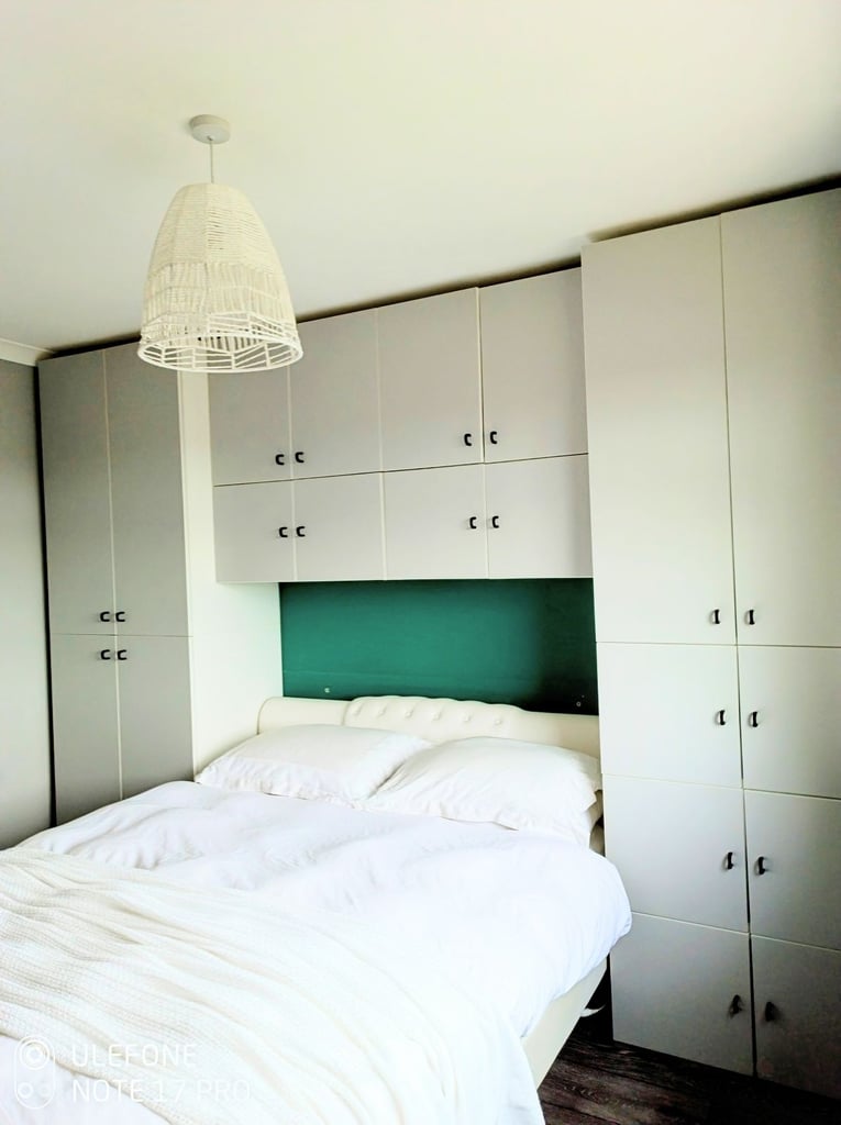 IKEA Fitted Wardrobes Free STILL AVAILABLE 