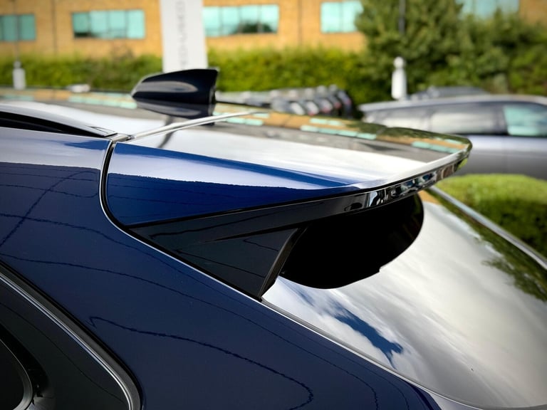 2023 Jaguar F-Pace 2.0 D200 R-Dynamic HSE Black 5dr Auto AWD ESTATE DIESEL Automatic