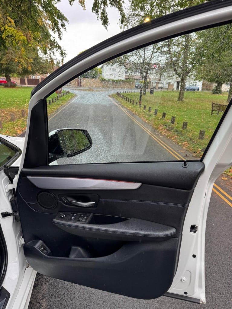 2019 BMW 2 Series Gran Tourer 1.5 218i M Sport DCT Euro 6 (s/s) 5dr ESTATE Petrol Automatic