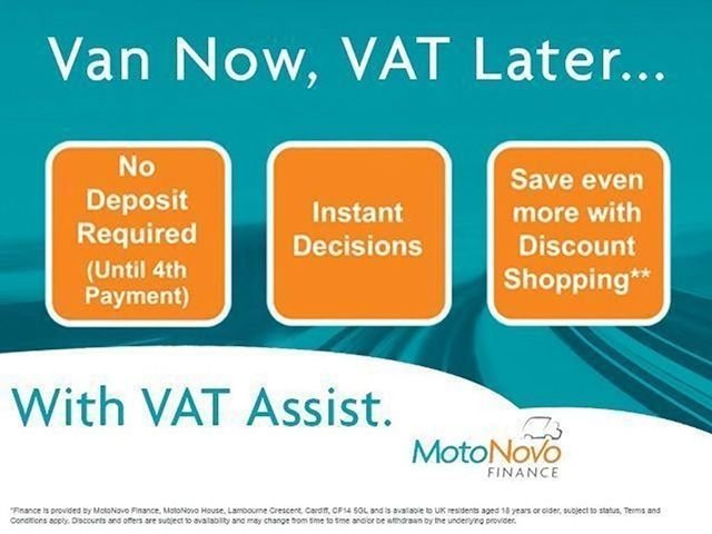 2023 23 VAUXHALL MOVANO 2.2 CDTI 3500 BITURBO PRIME PANEL VAN 5DR DIESEL MANUAL 