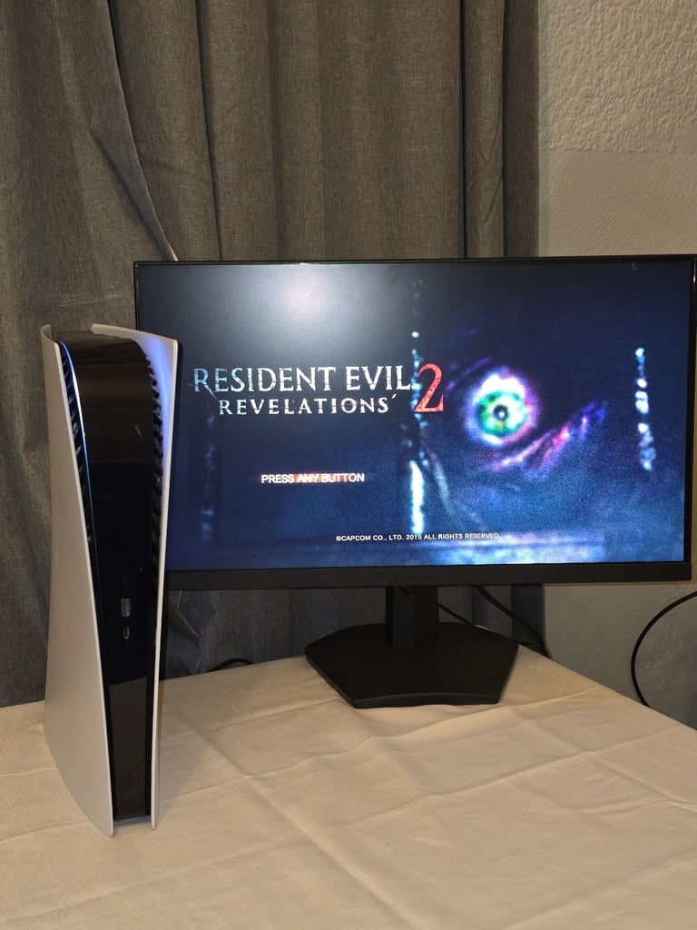 Playstation 5 Digital 