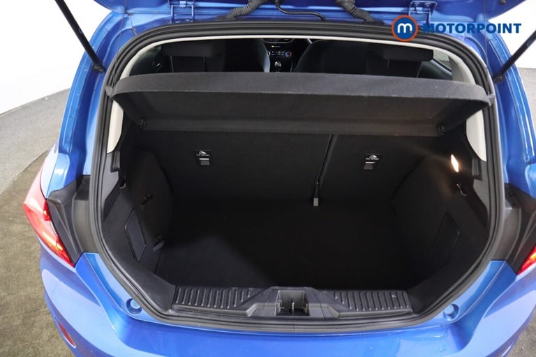 2020 Ford Fiesta 1.0 EcoBoost 95 Trend 5dr Hatchback Petrol Manual
