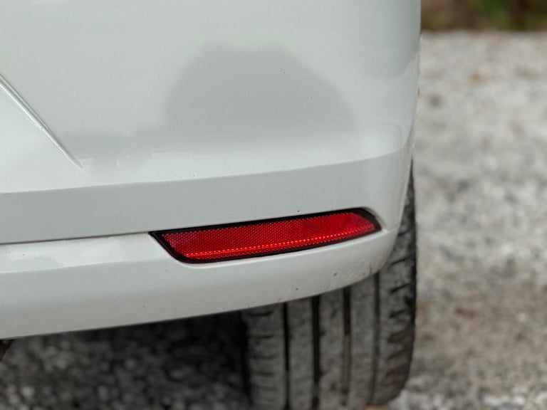 2015 Volkswagen Polo 1.0 BlueMotion Tech SE Design Euro 6 (s/s) 3dr HATCHBACK Petrol Manual