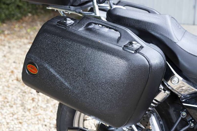 2011 MOTO GUZZI NEVADA 750 Nevada Classic i.e. PETROL Manual