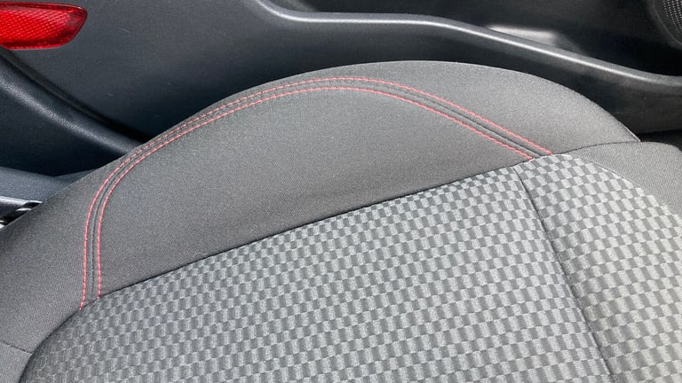 2022 Ford Puma 1.0 EcoBoost Hybrid mHEV ST-Line 5dr Petrol Hatchback Hatchback Petrol Manual