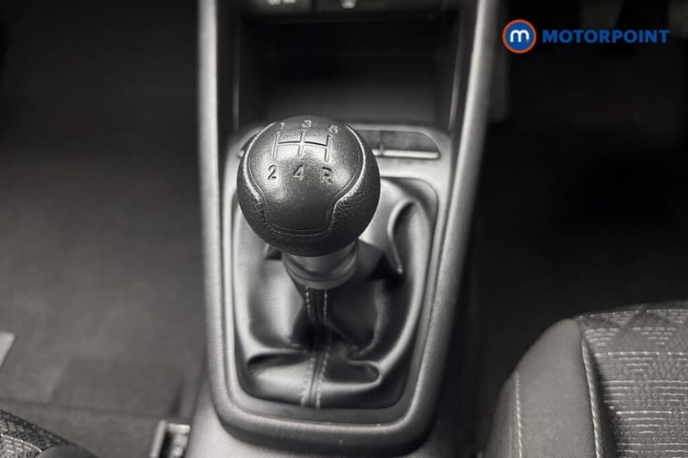 2020 Kia Rio 1.25 1 5dr Hatchback Petrol Manual