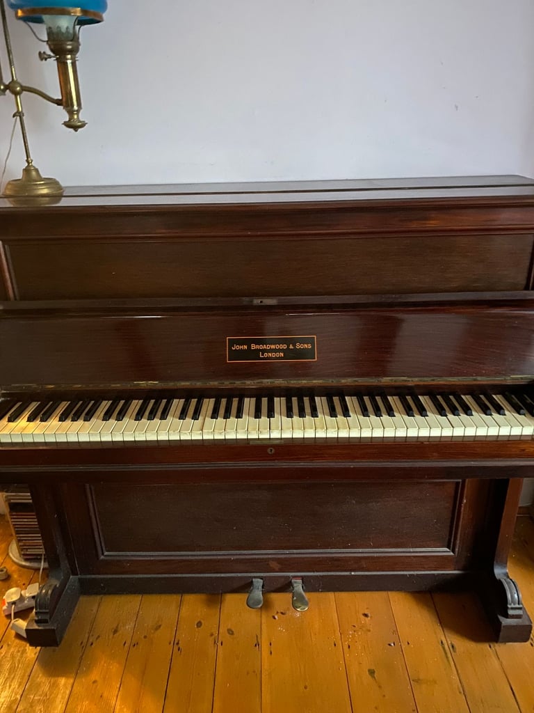 image for Upright piano for sale