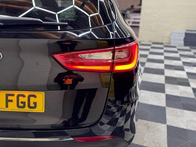 2019 Kia Optima Optima 1.6 CRDi 3 Sportswagon Euro 6 (s/s) 5dr Estate Manual Diesel Estate Diesel...