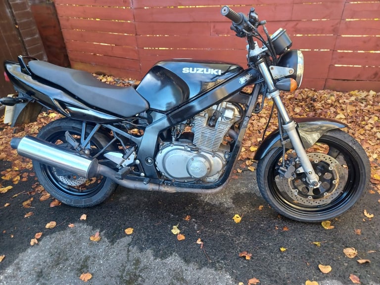 Suzuki, GS, 2004, 487 (cc)