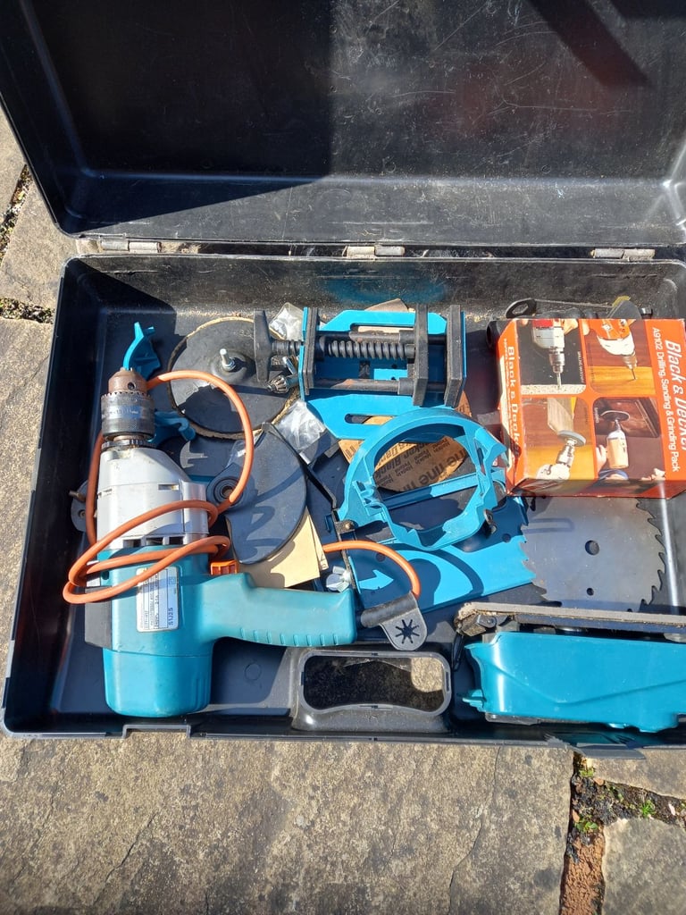 image for Black and decker 