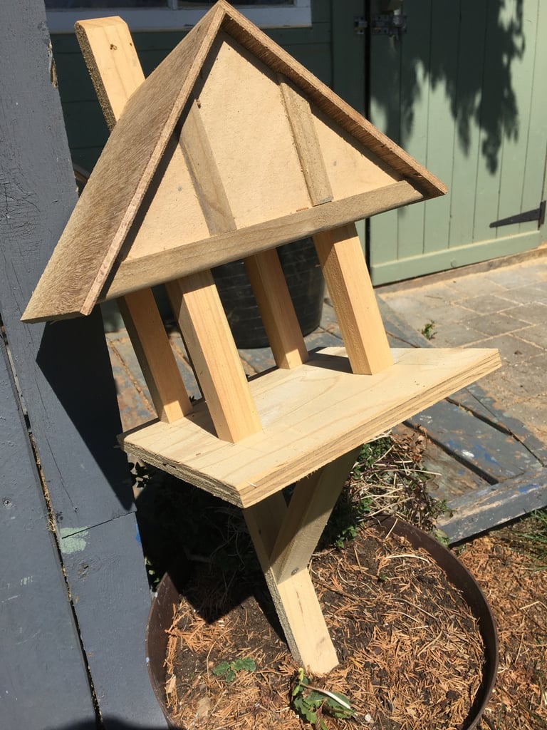 image for Bird Table 