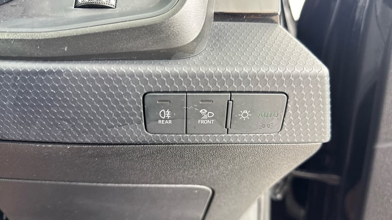 2021 Audi A1 Sportback Tfsi Technik Hatchback Petrol Manual