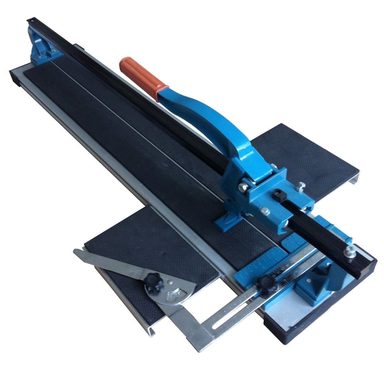 image for Manual Tile Cutter 1000mm - Tile Rite 